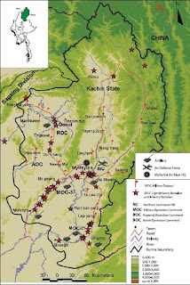 Jath Map