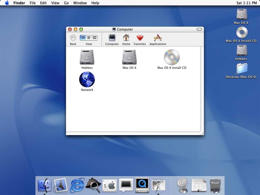 mac os x 10.4.6 скачать торрент