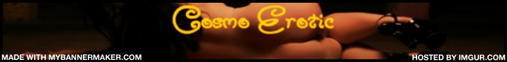 Cosmo Erotic