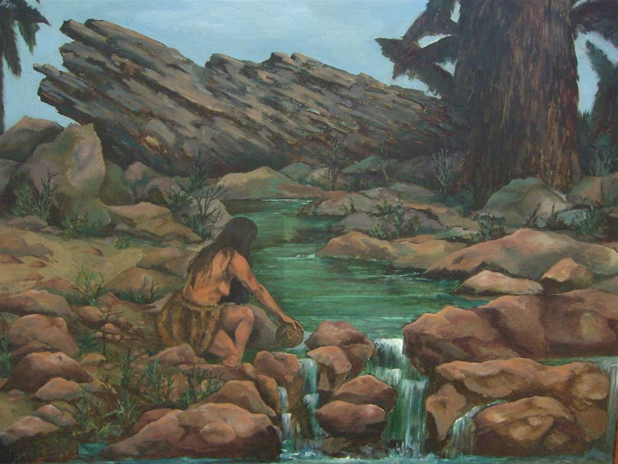 [HUNTER+AND+GATHERER+DETAIL+1]