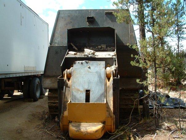 Marvin+heemeyer+bulldozer