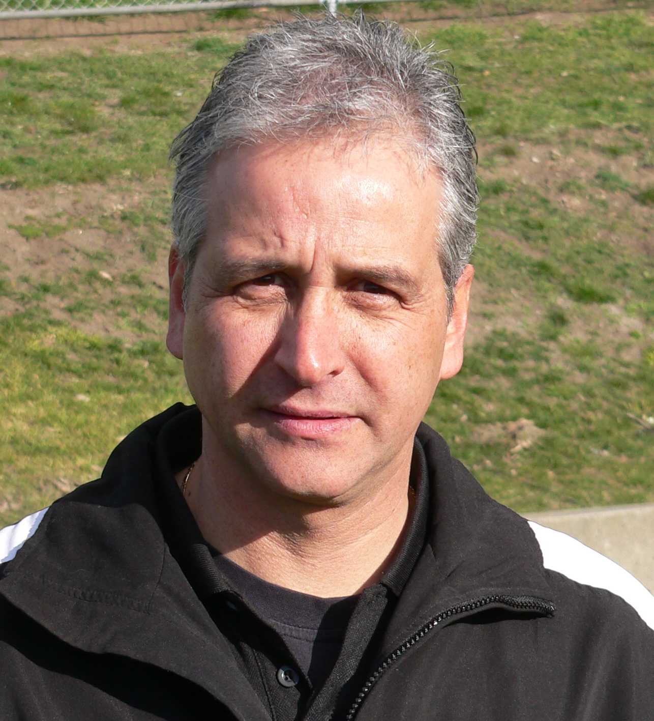 Walter Pless on Association Football Lapolla new coaching director at