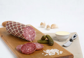 Saucisson Sec