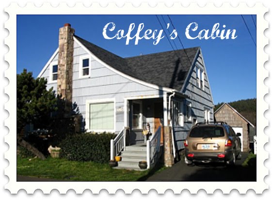 Coffey's Cabin