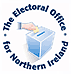 Electoral Office for Northern Ireland logo