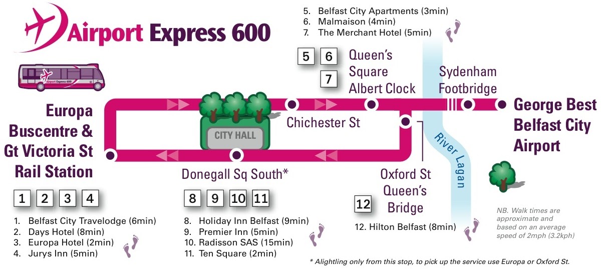 Chichester Street Car Park Belfast Chichester Street Car Park Belfast