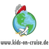 Kids on Cruise  Familienreiseführer Kreuzfahrten mit Kindern