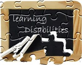 [What are the signs of a learning disability?] There is no one sign that shows a person has a learning disability. Experts look for a noticeable difference between how well a child does in school and how well he or she could do, given his or her intelligence or ability. There are also certain clues that may mean a child has a learning disability. We've listed a few below. Most relate to elementary school tasks, because learning disabilities tend to be identified in elementary school. A child probably won't show all of these signs, or even most of them. However, if a child shows a number of these problems, then parents and the teacher should consider the possibility that the child has a learning disability.