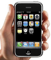 Bisa Hamil Karena Aplikasi Iphone [ www.BlogApaAja.com ]