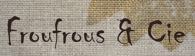 Froufrous & Cie