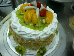 Fruit Cake