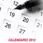 Calendário de Palestras Novembro + Dezembro