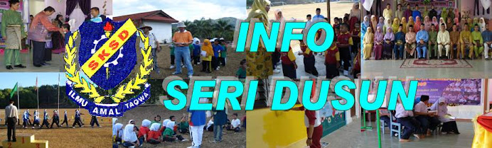 Info Seri Dusun