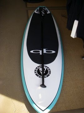 Paddle Surf Hawaii Ripper