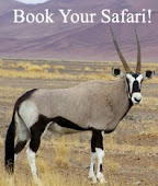 Safari Guides