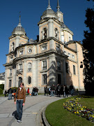 Semana Santa, Madrid, Barcelona Beach Weekend (dscn )