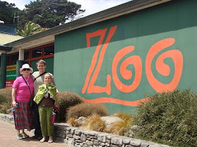 Wandering Wilhoits 2010