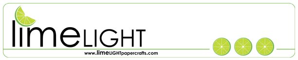 Limelight Papercrafts!