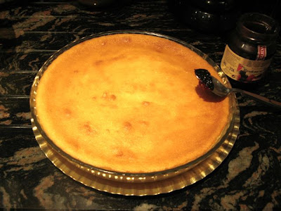 Tarta De Queso Beatriz
