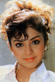 Everything Bollywood: Last Shooting of Divya Bharti (Updated Links)