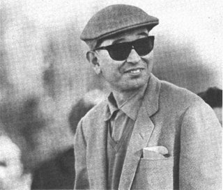 Kurosawa had written a