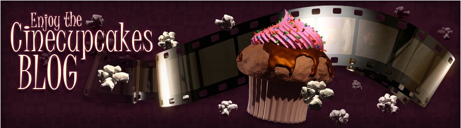 Cinecupcakes