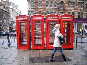 Cursos ingles