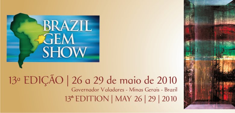 Brazil Gem Show