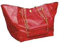 Lindy Lou City Slicker tote from Delight featured on Shopalicious.com featured on Shopalicious.com
