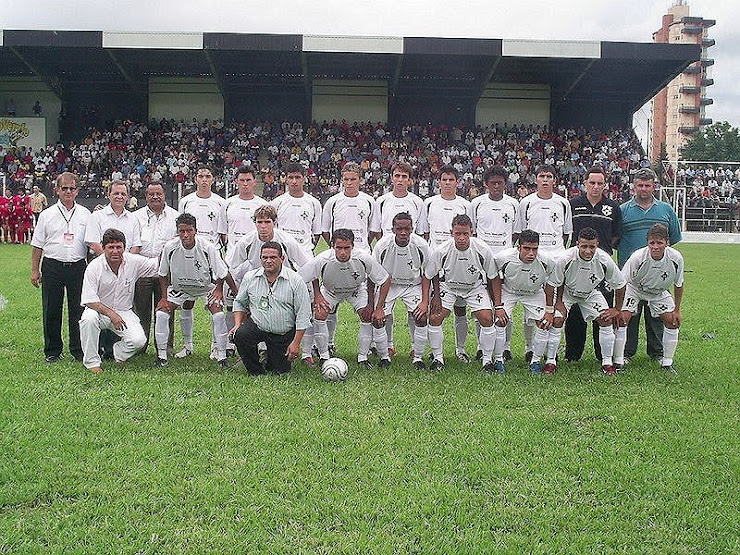 Taça São paulo 2006