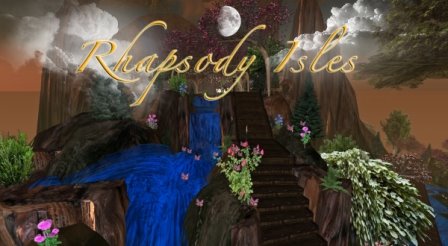 Rhapsody Isles