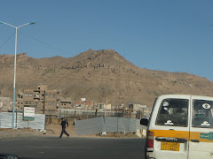 Trip to Yemen pics