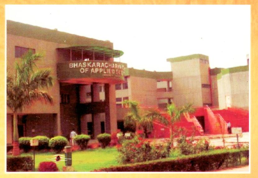 Aurobindo College Delhi
