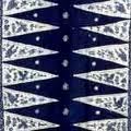 Motif Batik Tumpal