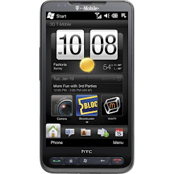 HTC HD2