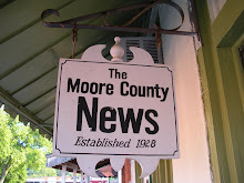 The Moore County News