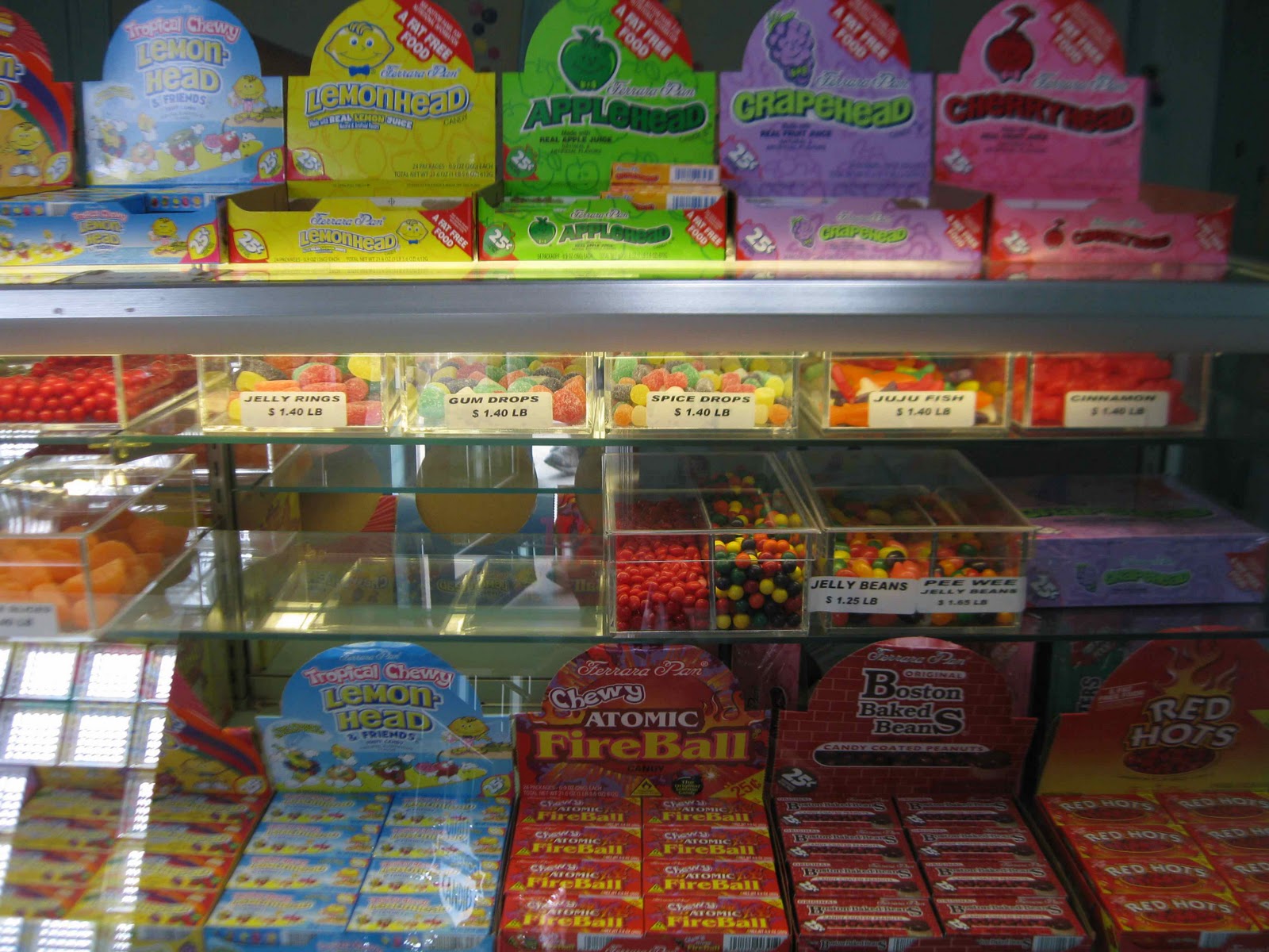 My Kind of Town (& Around) October 2010