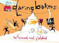I Am a Proud Member of The Daring Bakers