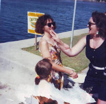 Kim & Debbie