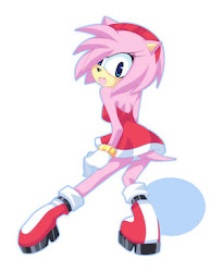 Amy Rose