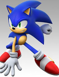 Sonic The Hedgehog