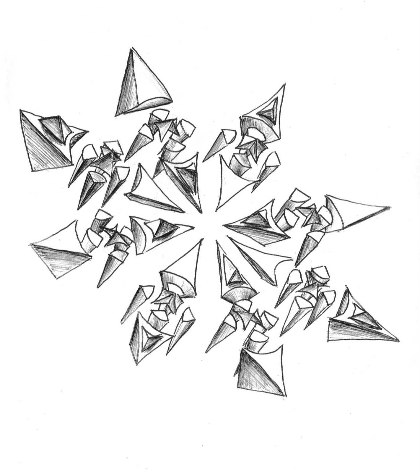 197.134 Digital Design And Visualisation July 2010