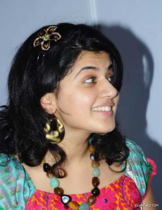 Pictures Of Tapsee