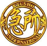 Pratique KYUSHO-JUTSU