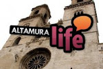 INTERVISTA RILASCIATA AD ALTAMURALIFE