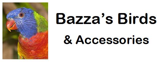 Bazza's Birds & Accessories: Bazza's Birds & Accessories Welcome