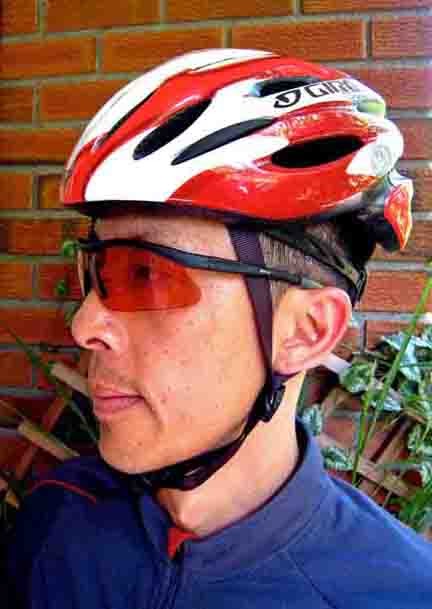 giro stylus helmet