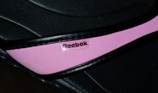 Reebok Tag
