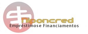 NiponCred Empréstimos mesmo para negativados