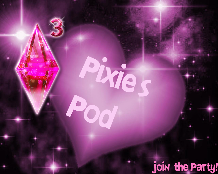 Pixie's Pod